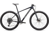 2025 Specialized Epic Ht Comp Bike Satin Dark Navy / White Xs