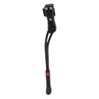 Sunlite Rear QuickAdjust Chainstay Mount Kickstand Chainstay 24-29` Adjustable Black