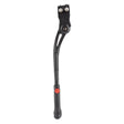 Sunlite Rear QuickAdjust Direct Mount Kickstand 18mm Direct Mount 24-29` Adjustable Black