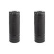 Se bikes Wheelie Pegs 14mm - 3/8` Black 35mm Steel 98mm