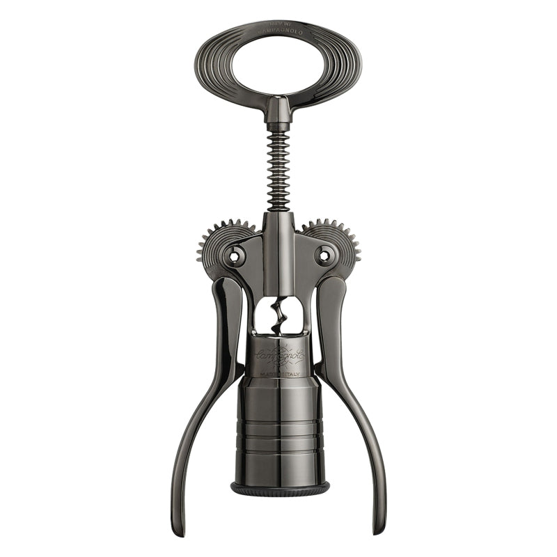Campagnolo Corkscrew Corkscrew Dark Chrome