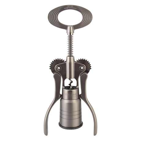Campagnolo Corkscrew Corkscrew Titanium Grey