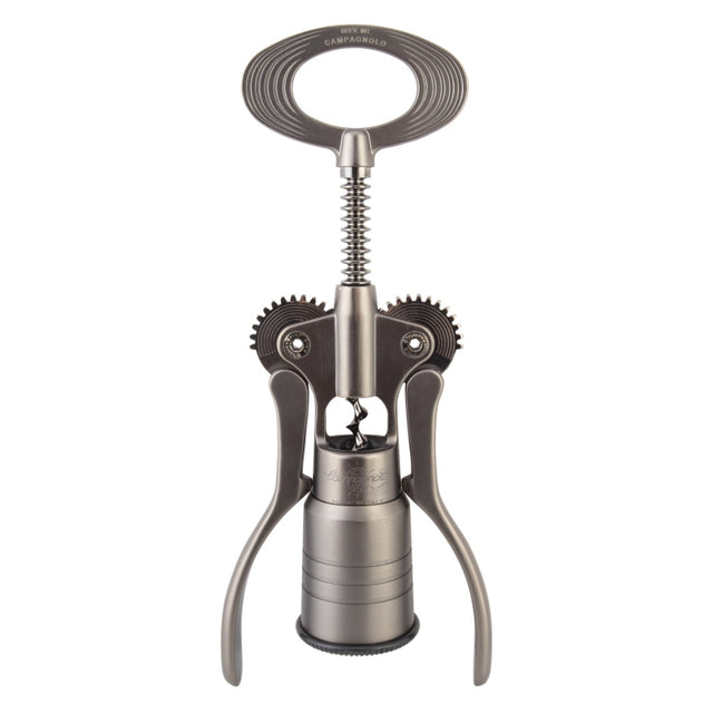 Campagnolo Corkscrew Corkscrew Titanium Grey