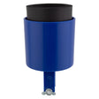Pure cycles Coldie Cup Holder Cup holder Blue Clamp on