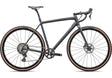 2026 Specialized Crux Comp Bike Satin Carbon / Smoke 61
