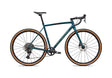 2026 Specialized Crux Ds-Works Comp Bike Emerald Metallic/Fjord Metallic 54