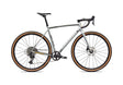 2026 Specialized Crux Ds-Works Comp Bike Shadow Silver/California Sunshine 54