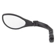 Sunlite High Impact HD Clamp On Mirror Clamp on Black Left
