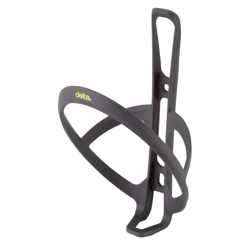 Delta Carbylon Bottle Cage Standard Carbon Carbon Braze-on