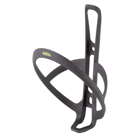 Delta Carbylon Bottle Cage Standard Carbon Carbon Braze-on