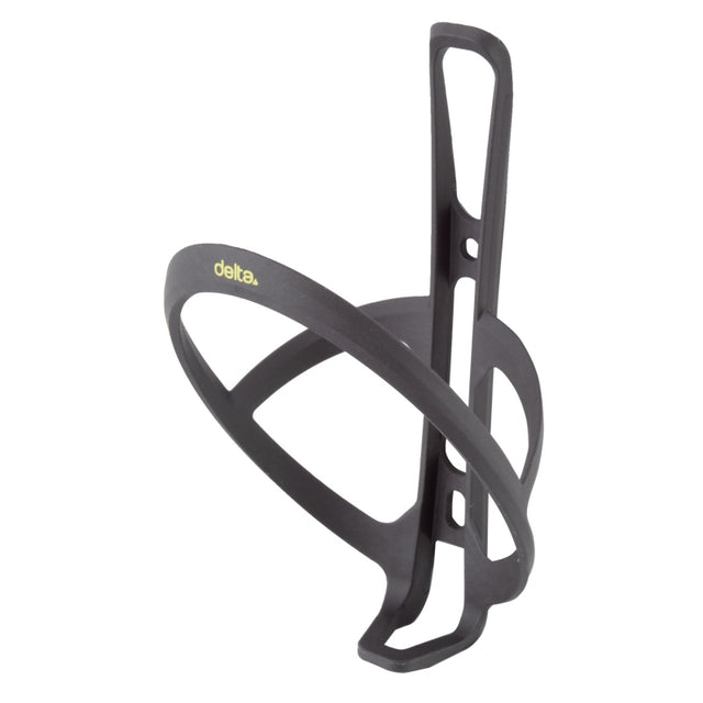 Delta Carbylon Bottle Cage Standard Carbon Carbon Braze-on