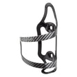 Origin8 Alloy Klutch Side Load Cage Side Load Left AL6061 Black/Grey Braze-on