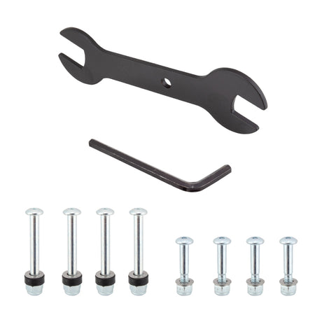 Sunlite Cargo Trailer Parts Kit 