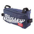 Odyssey Switch Pack Velcro Straps Navy