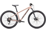 Specialized Rockhopper Elite 27.5 Gloss Blush / Tarmac Black Xs