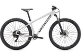 Specialized Rockhopper Comp 27.5 Gloss Metallic White Silver / Satin Black Xs