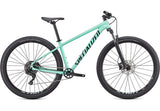 Specialized Rockhopper Comp 27.5 Gloss Oasis / Tarmac Black Xs