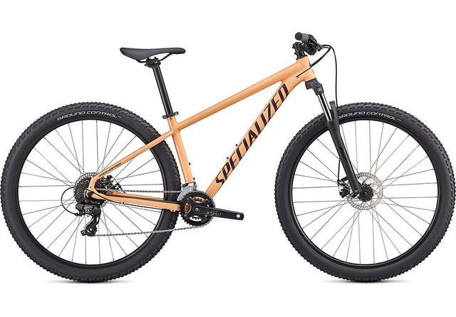 Specialized Rockhopper 29 Gloss Ice Papaya / Cast Umber Xxl