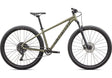 2025 Specialized Rockhopper Comp Bike Gloss Metallic Spruce / Smoke S