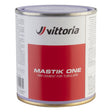 Vittoria Mastik' One Tubular Adhesive 250g tin