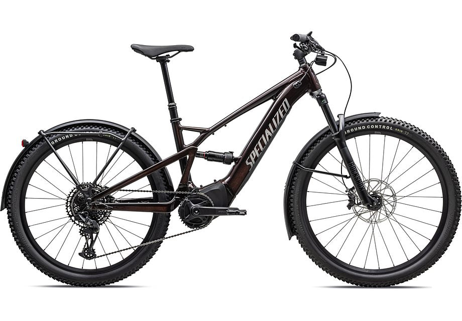 2024 Tero X 5.0 29 – Bike Mart