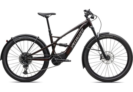 2024 Specialized Tero X 5.0 29 Bike Red Onyx / Smoke M