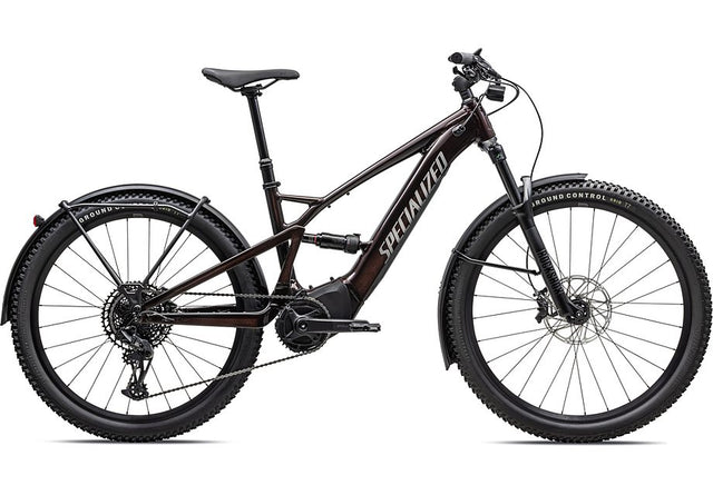 2024 Specialized Tero X 5.0 29 Bike Red Onyx / Smoke M
