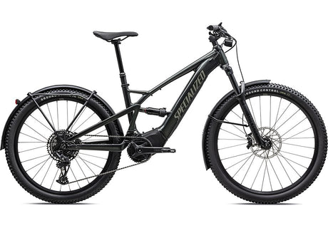 2024 Specialized Tero X 5.0 27.5 Bike Oak Green Metallic / Oak Green S