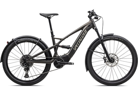 2024 Specialized Tero X 4.0 29 Bike Gunmetal / White Mountains M