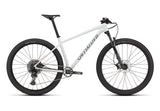 2026 Specialized Chisel Ht Bike Gloss Dove Grey / Ashen Xs