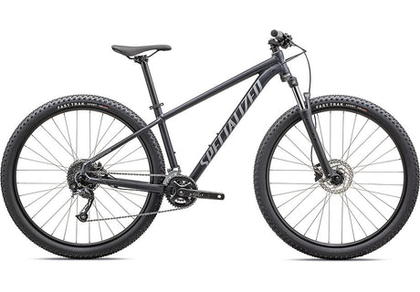 2025 Specialized Rockhopper Base Bike Satin Slate / Cool Grey S