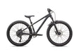 2026 Specialized P.2 Trail Bike Gloss Obsidian Diffused / Slate Grey / Birch 24"