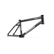 We The People Pathfinder BMX Frame Black 20.75''