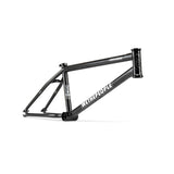 We The People Pathfinder BMX Frame Black 20.75''
