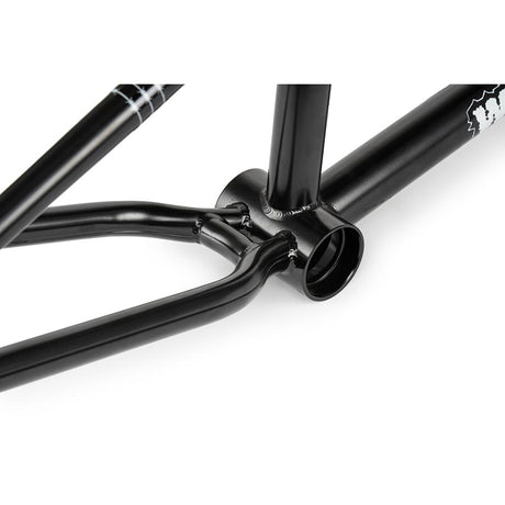 We The People Pathfinder BMX Frame Black 20.5''
