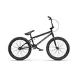 We The People Thrillseeker BMX 20'' Black S