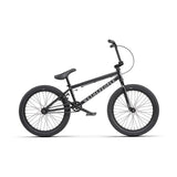 We The People Thrillseeker BMX 20'' Black M
