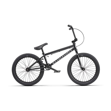 We The People Thrillseeker BMX 20'' Black M