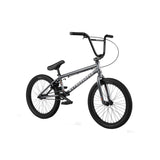 WeThePeople Thrillseeker BMX 20'' Gun Metal 20.5''