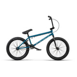 We The People Arcade BMX 20'' Turquoise 21''