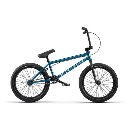 We The People Arcade BMX 20'' Turquoise 21''