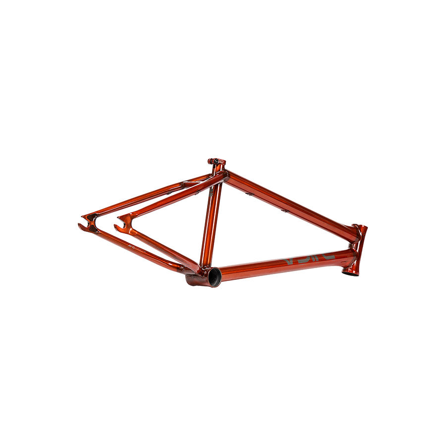 WeThePeople Arc Murray Loubser signature Trans Brown 20.75''