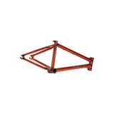 WeThePeople Arc Murray Loubser signature Trans Brown 20.75''