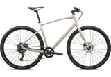 2024 Specialized Sirrus X 2.0 Bike Satin Birch / Satin Reflective White Xs