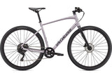 Specialized Sirrus X 2.0 Gloss Clay / Cast Umber / Satin Black Reflective Xxs