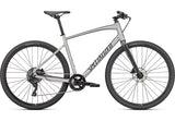 Specialized Sirrus X 3.0 Gloss Flake Silver / Ice Yellow / Satin Black Reflective Xxs