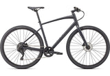Specialized Sirrus X 3.0 Satin Cast Black / Black / Satin Black Reflective Xxs