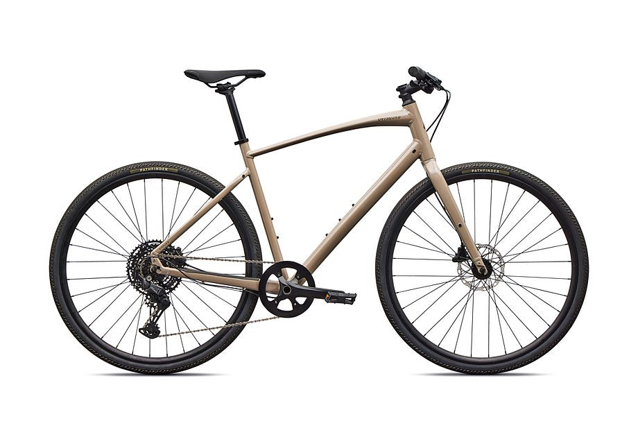 Sirrus X 3.0 – Bike Mart