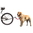 Sunlite Bicycle Dog Leash Rear Axle/Chainstay Black