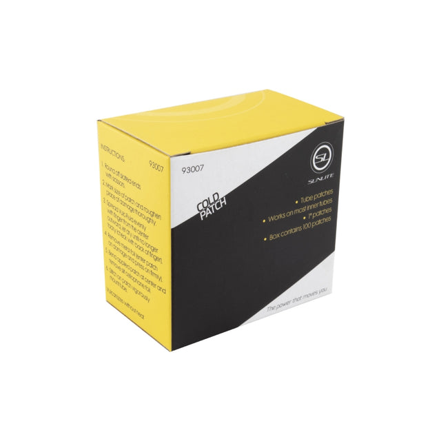 Sunlite Bulk Patches 